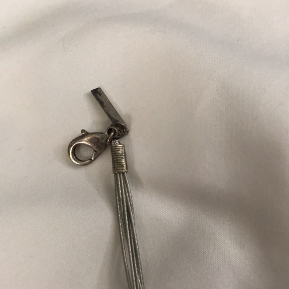 ⚡️FINAL PRICE⚡️ Vintage Necklace By Lane Bryant - Picture 11 of 12